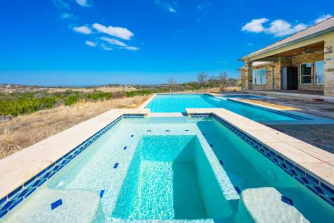 5077 Old San Antonio Road Fredericksburg TX 78624