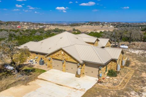 5077 Old San Antonio Road Fredericksburg TX 78624
