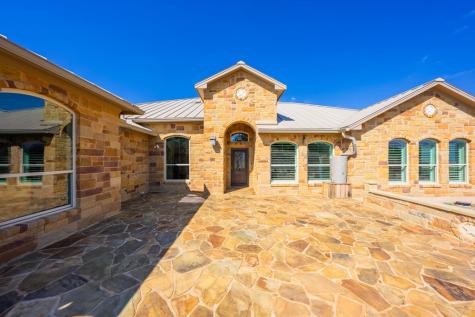 5077 Old San Antonio Road Fredericksburg TX 78624