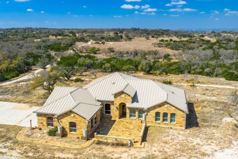 5077 Old San Antonio Road Fredericksburg TX 78624
