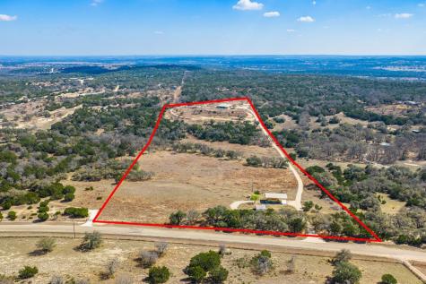 5077 Old San Antonio Road Fredericksburg TX 78624