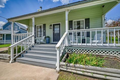 229 Sunday Circle Fredericksburg TX 78624