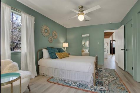 229 Sunday Circle Fredericksburg TX 78624