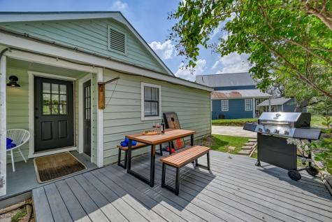 229 Sunday Circle Fredericksburg TX 78624
