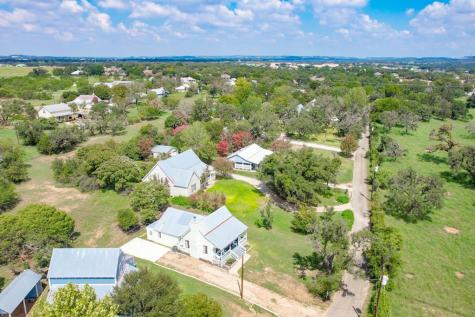 229 Sunday Circle Fredericksburg TX 78624