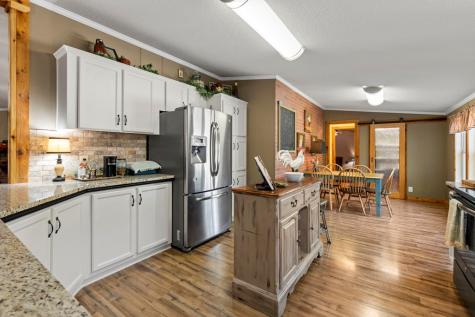 390 Galveston Street Bandera TX 78003