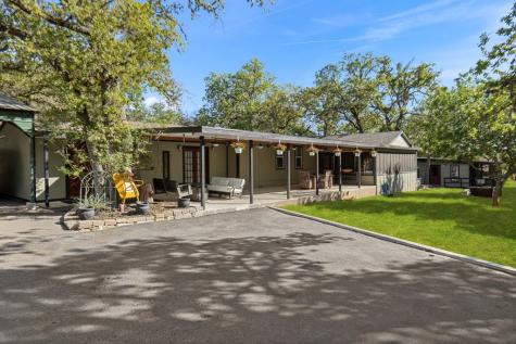 390 Galveston Street Bandera TX 78003