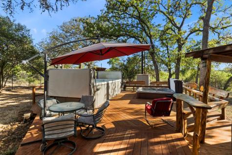 390 Galveston Street Bandera TX 78003