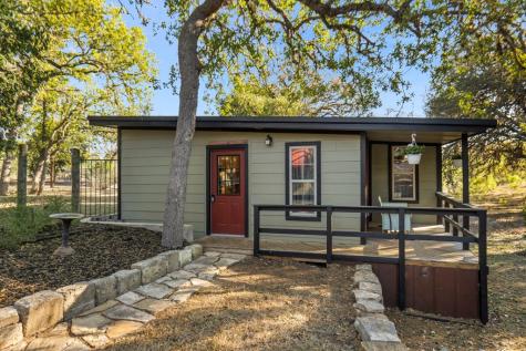 390 Galveston Street Bandera TX 78003