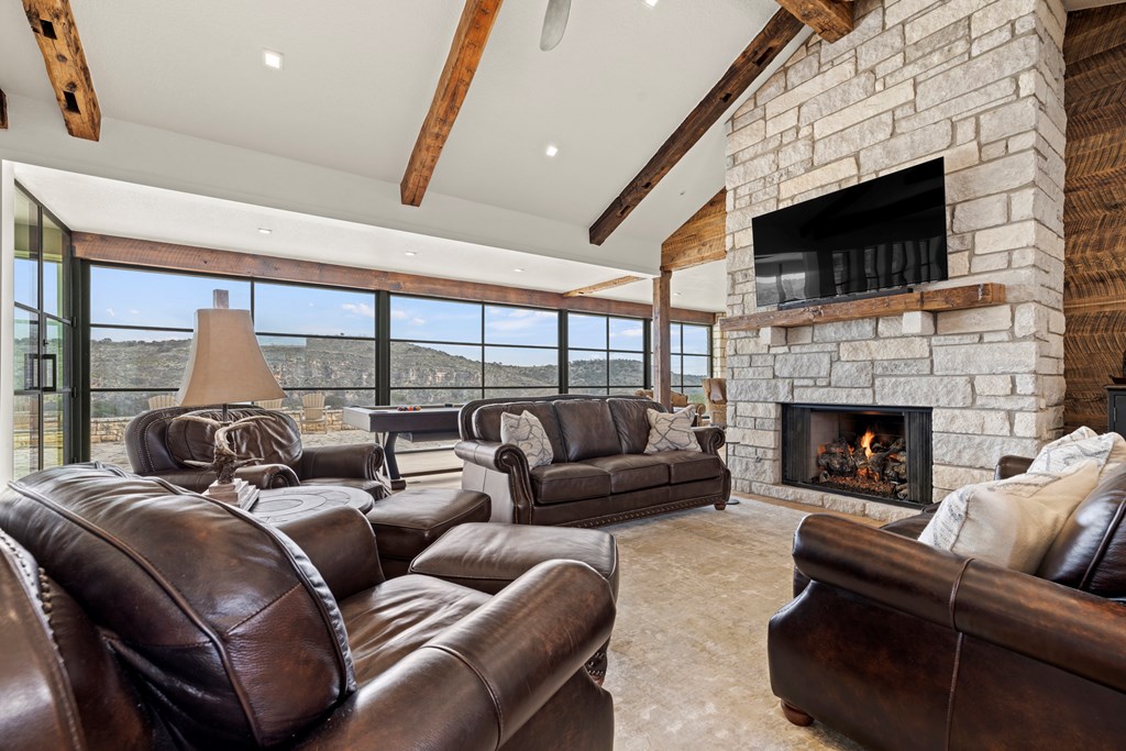 256 Persimmon Point Mason TX 76856