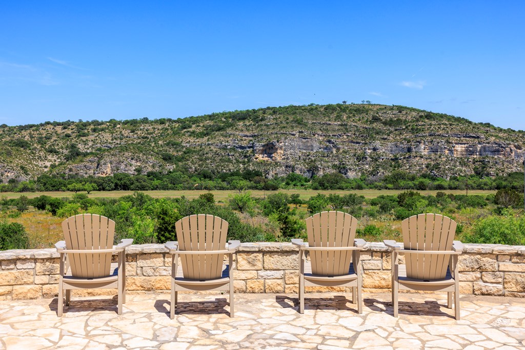 256 Persimmon Point Mason TX 76856