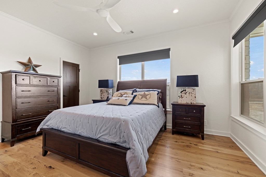 256 Persimmon Point Mason TX 76856