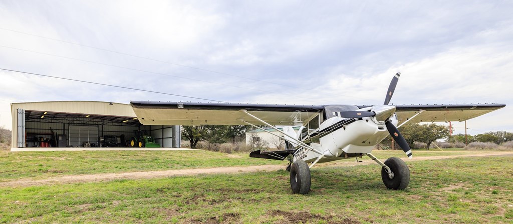 256 Persimmon Point Mason TX 76856