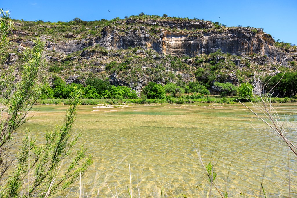 256 Persimmon Point Mason TX 76856