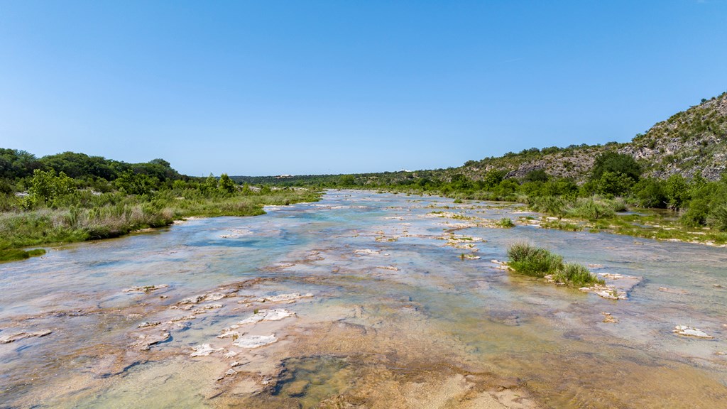 256 Persimmon Point Mason TX 76856