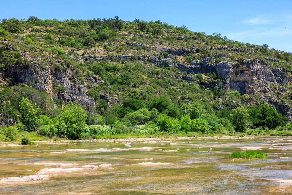 256 Persimmon Point Mason TX 76856
