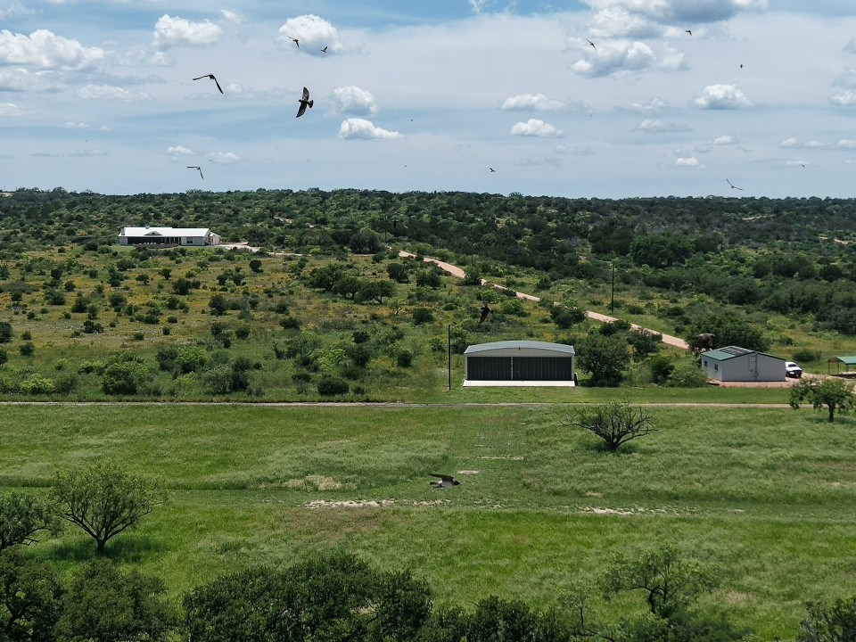 256 Persimmon Point Mason TX 76856