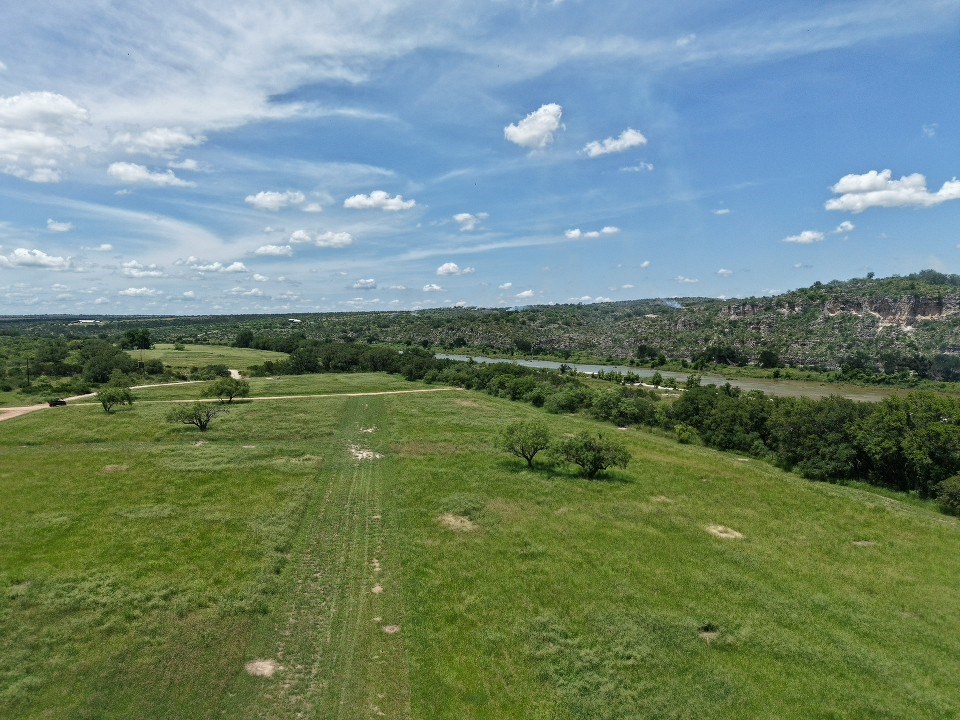 256 Persimmon Point Mason TX 76856