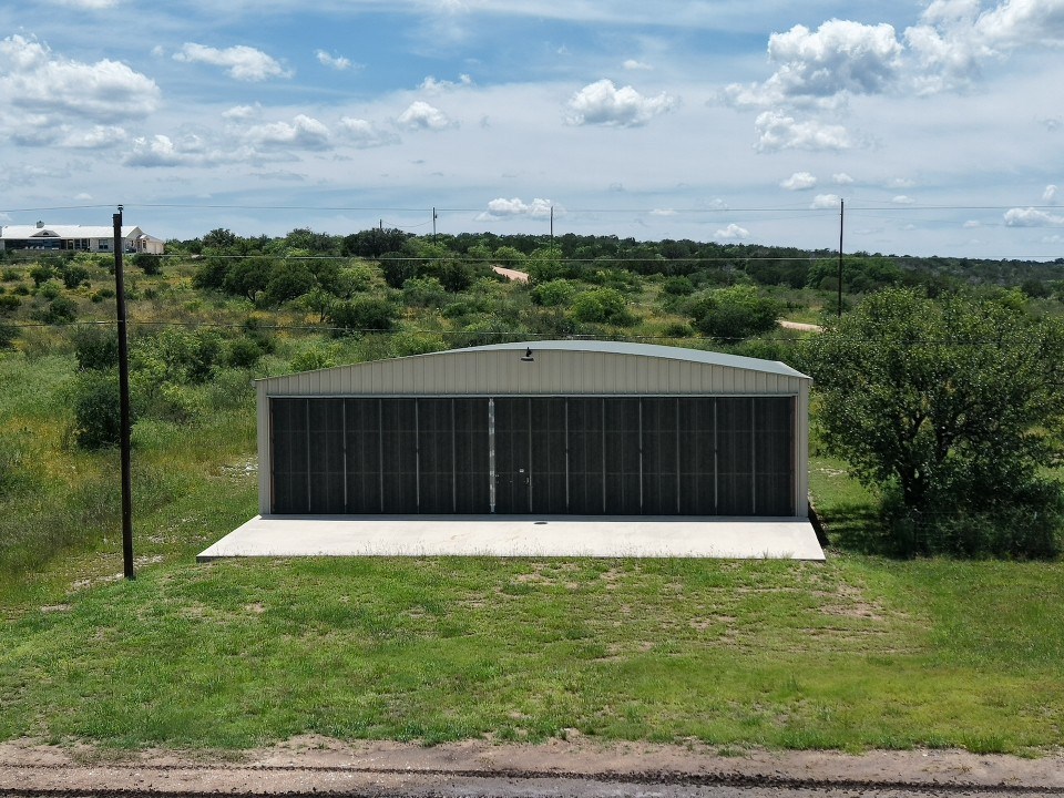 256 Persimmon Point Mason TX 76856
