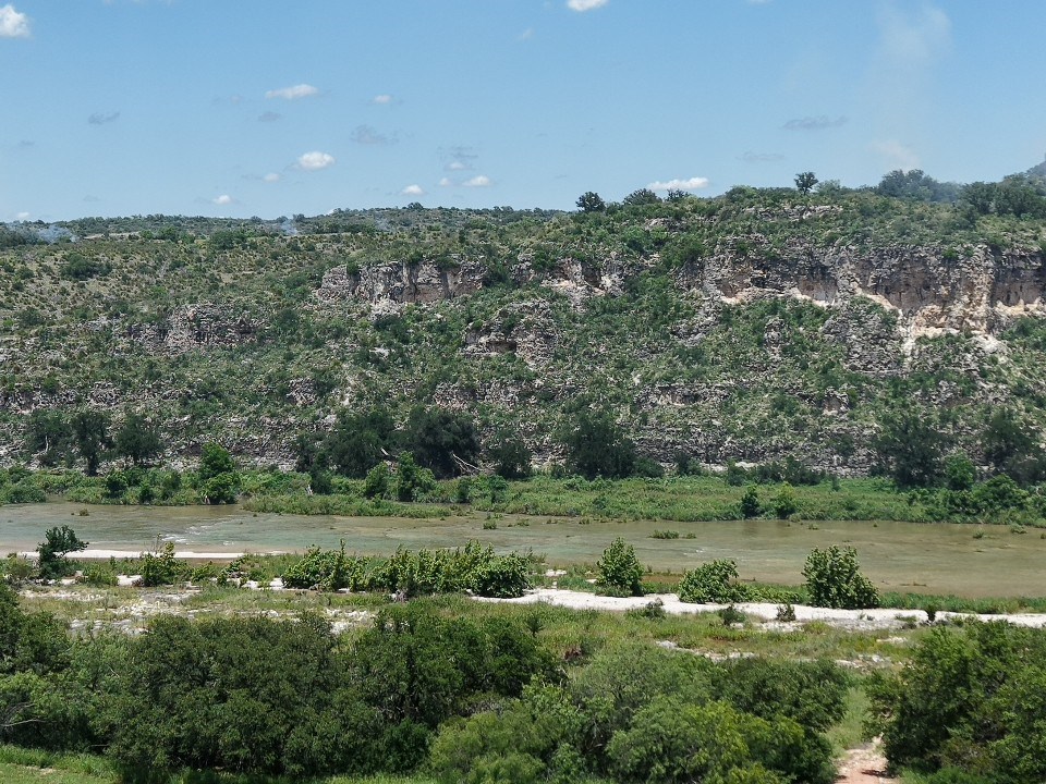 256 Persimmon Point Mason TX 76856