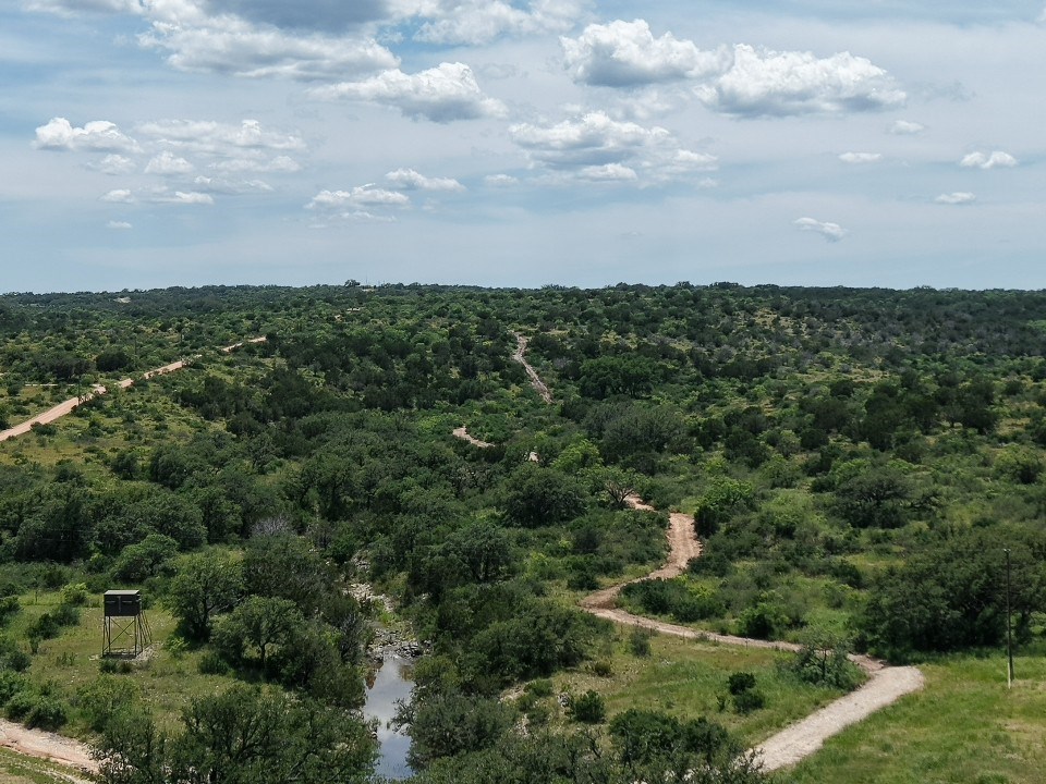 256 Persimmon Point Mason TX 76856