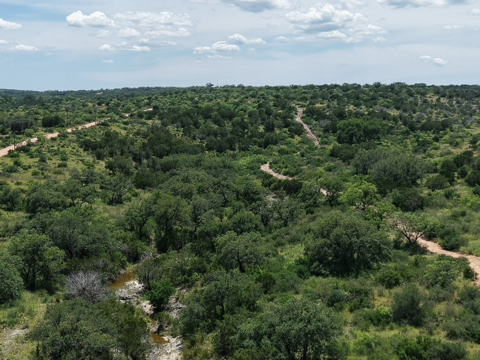 256 Persimmon Point Mason TX 76856