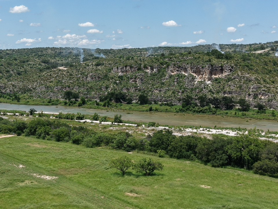 256 Persimmon Point Mason TX 76856