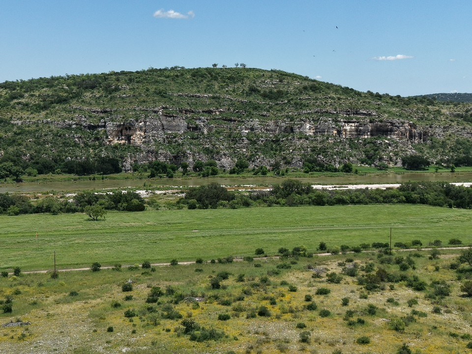 256 Persimmon Point Mason TX 76856
