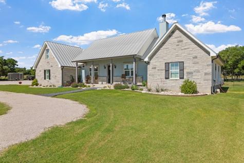 139 Armory Road Fredericksburg TX 78624