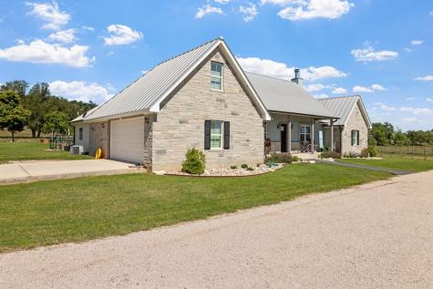 139 Armory Road Fredericksburg TX 78624
