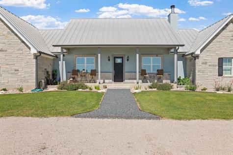 139 Armory Road Fredericksburg TX 78624