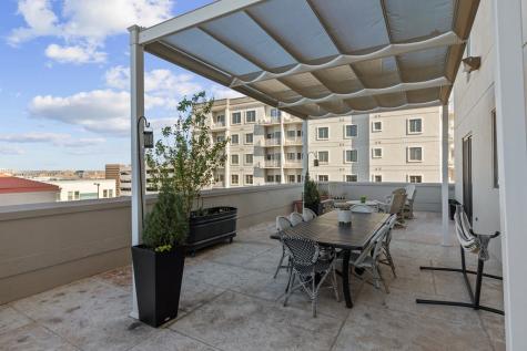 230 Dwyer Avenue San Antonio TX 78204