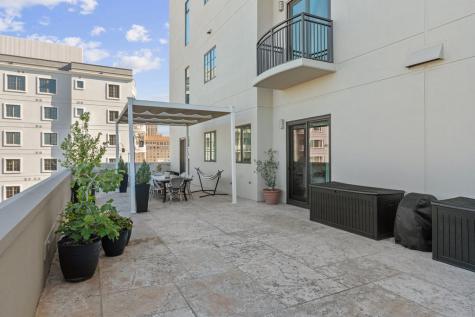 230 Dwyer Avenue San Antonio TX 78204