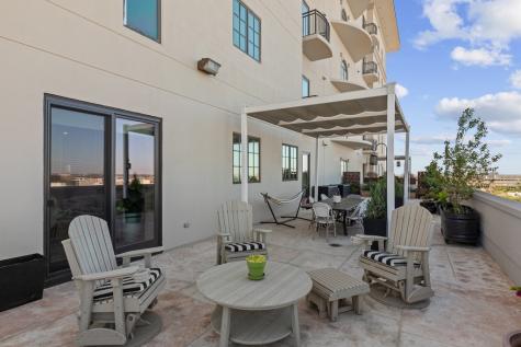230 Dwyer Avenue San Antonio TX 78204