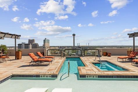 230 Dwyer Avenue San Antonio TX 78204