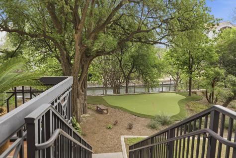 230 Dwyer Avenue San Antonio TX 78204