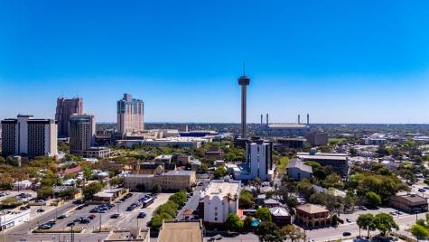 230 Dwyer Avenue San Antonio TX 78204
