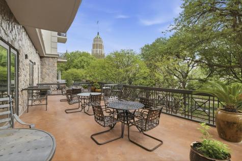 230 Dwyer Avenue San Antonio TX 78204