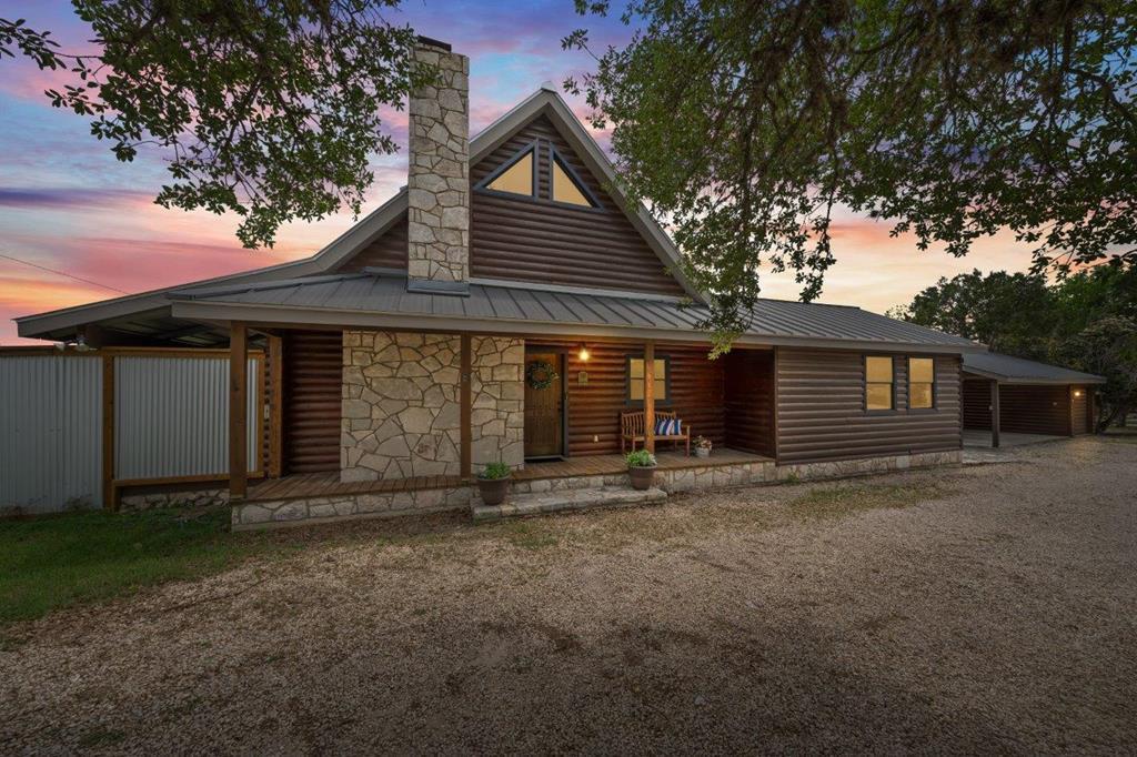 101 Catalina Court Kerrville TX 78028