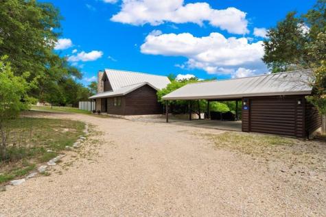101 Catalina Court Kerrville TX 78028