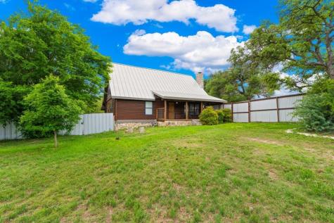 101 Catalina Court Kerrville TX 78028