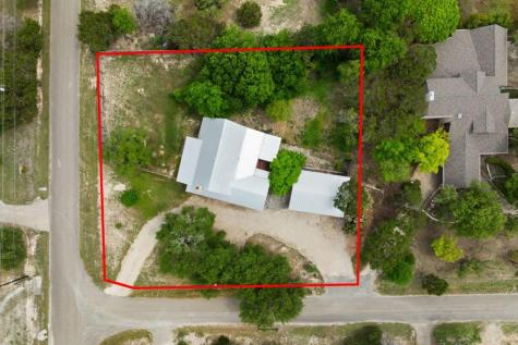 101 Catalina Court Kerrville TX 78028
