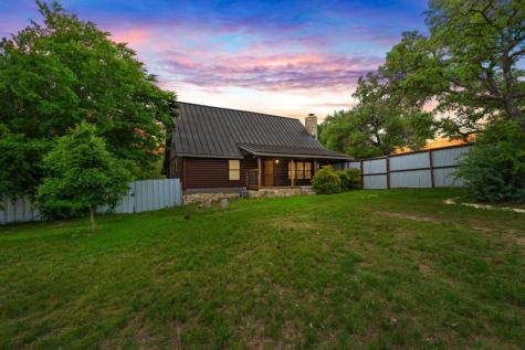 101 Catalina Court Kerrville TX 78028