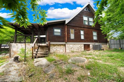 101 Catalina Court Kerrville TX 78028