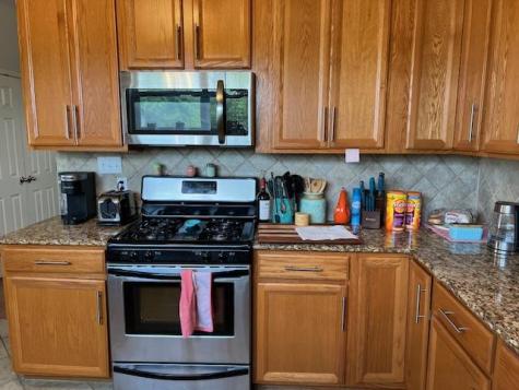 406 W 8th Street Brady TX 76825