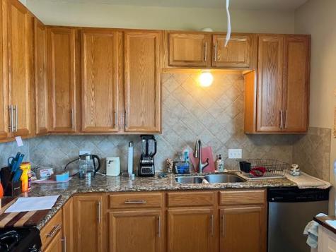 406 W 8th Street Brady TX 76825