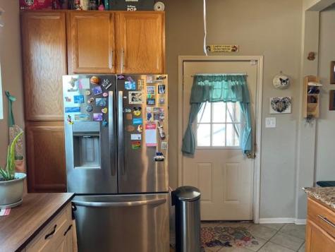 406 W 8th Street Brady TX 76825