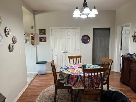 406 W 8th Street Brady TX 76825