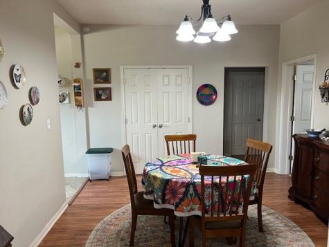 406 W 8th Street Brady TX 76825