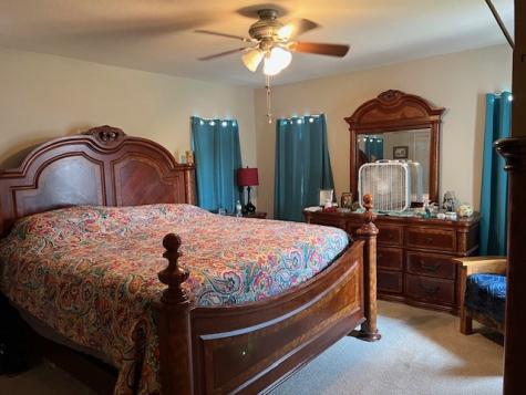 406 W 8th Street Brady TX 76825